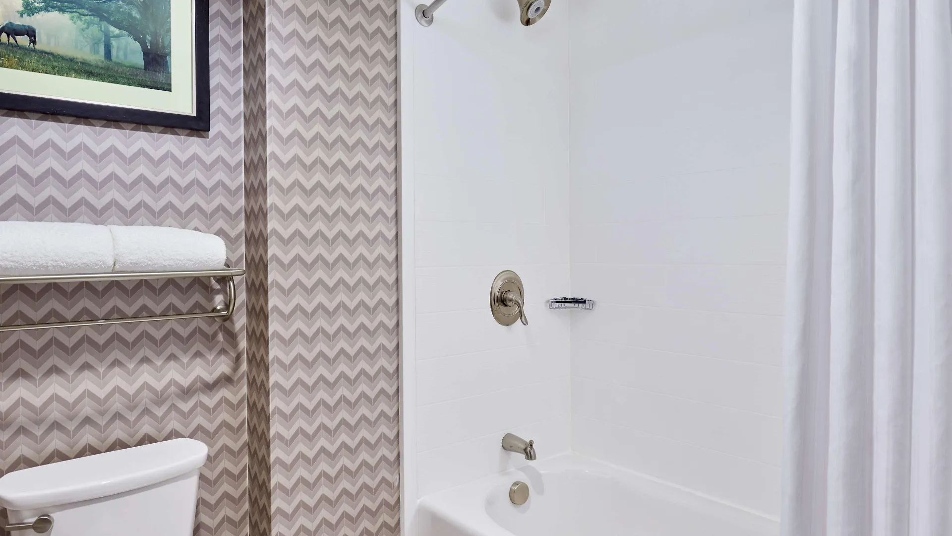 Homewood Suites By Hilton Teaneck Glenpointe 4*,  USA