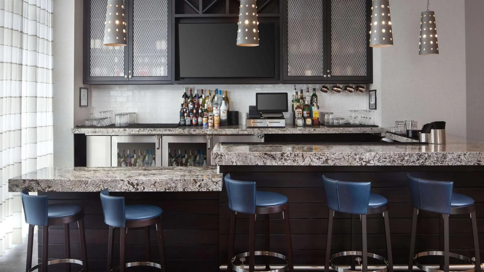Hotel Homewood Suites By Hilton Teaneck Glenpointe
