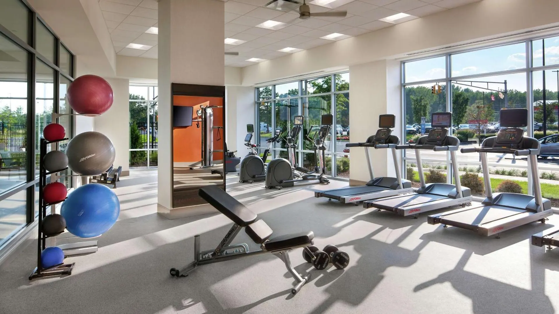 Homewood Suites By Hilton Teaneck Glenpointe USA