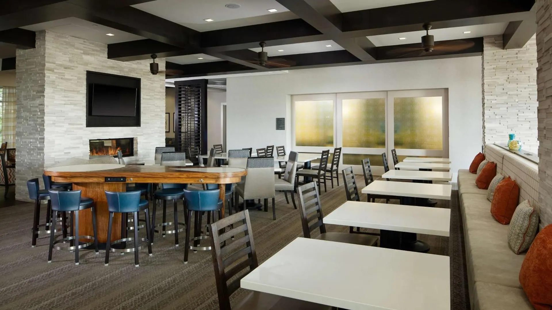 **** Hotel Homewood Suites By Hilton Teaneck Glenpointe USA