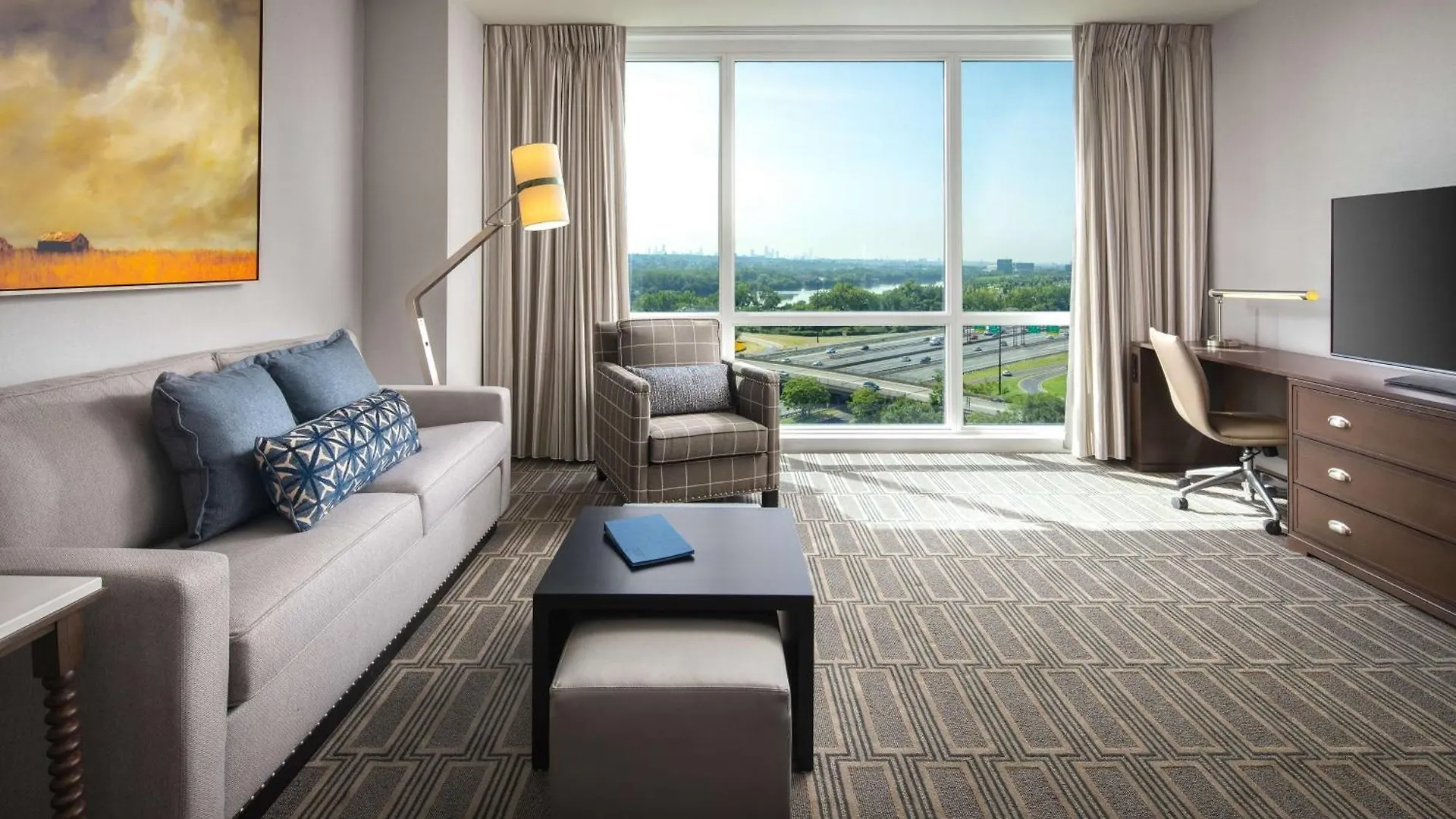 Hotel Homewood Suites By Hilton Teaneck Glenpointe