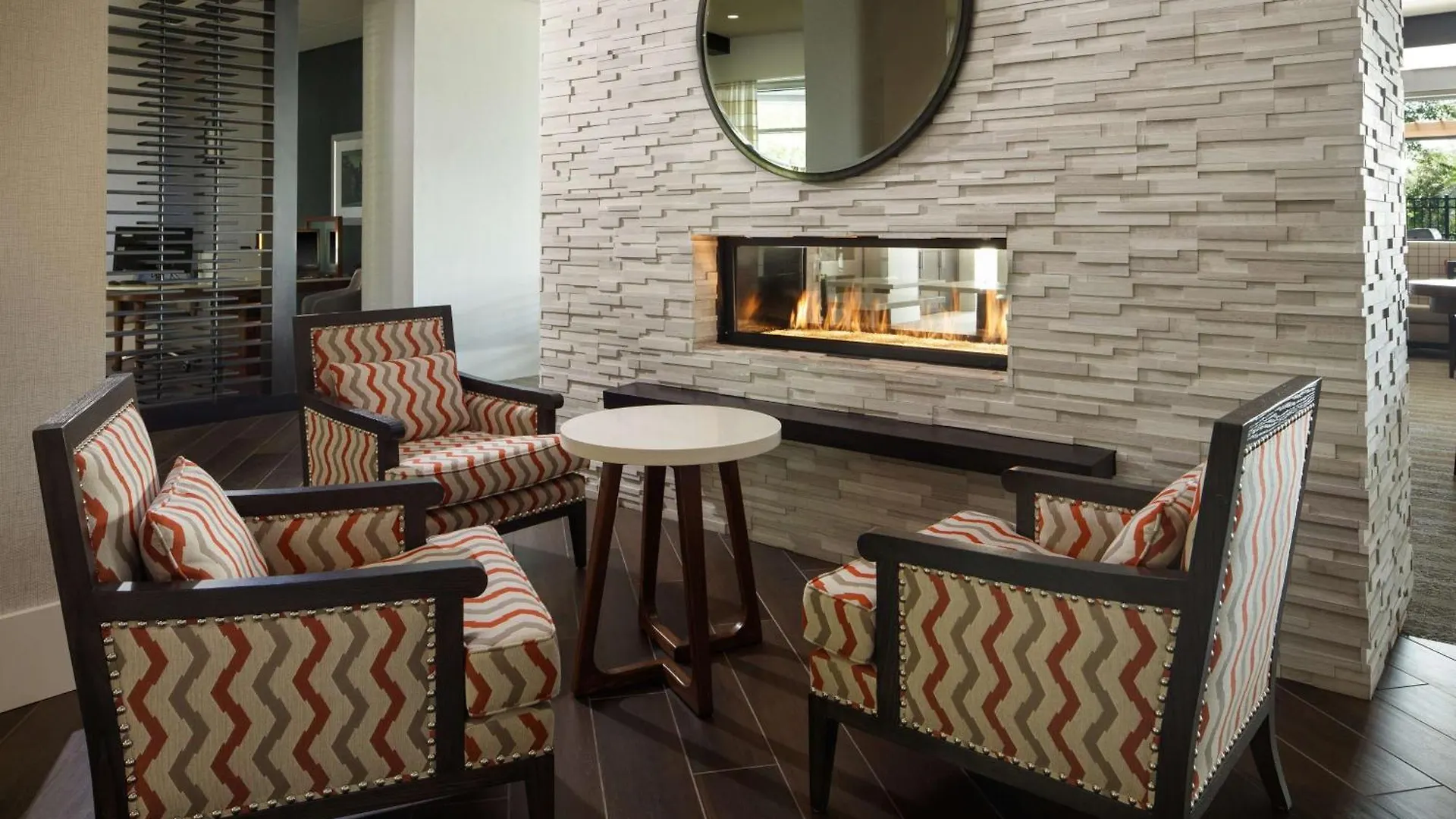 Homewood Suites By Hilton Teaneck Glenpointe 4*,